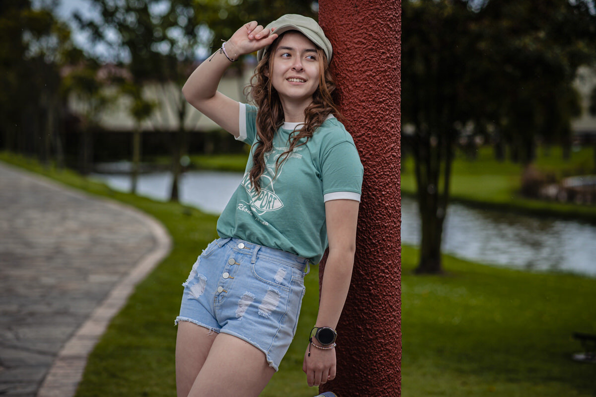 Quinceañeras Bogotá