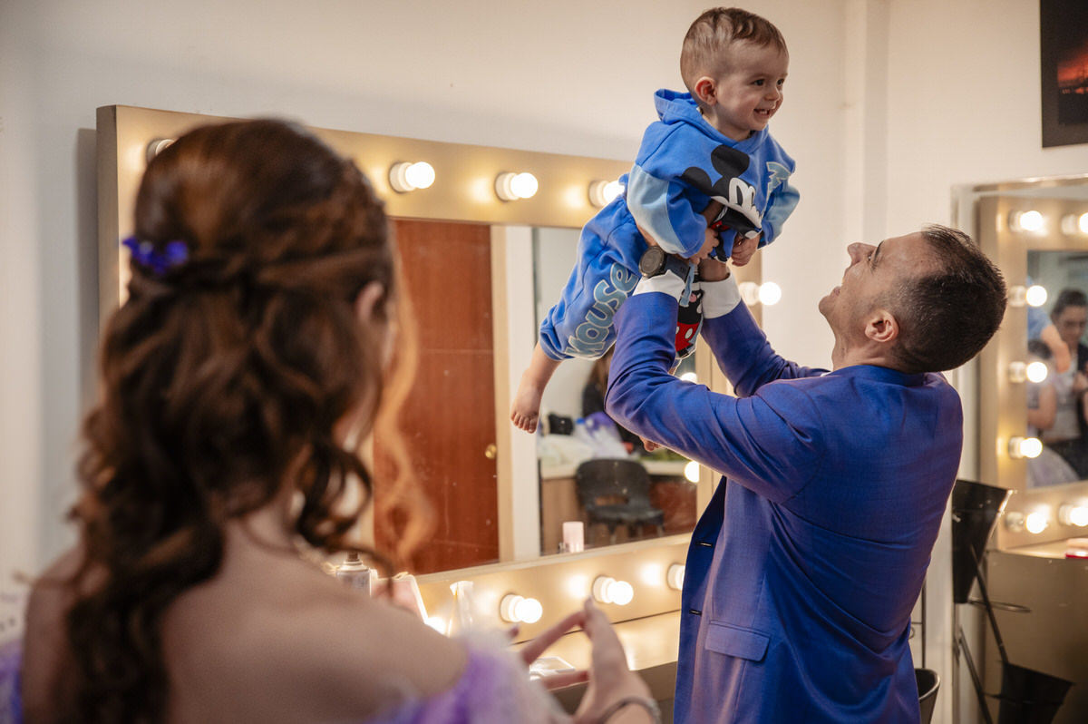 Fotógrafo de quinceañeras Bogotá