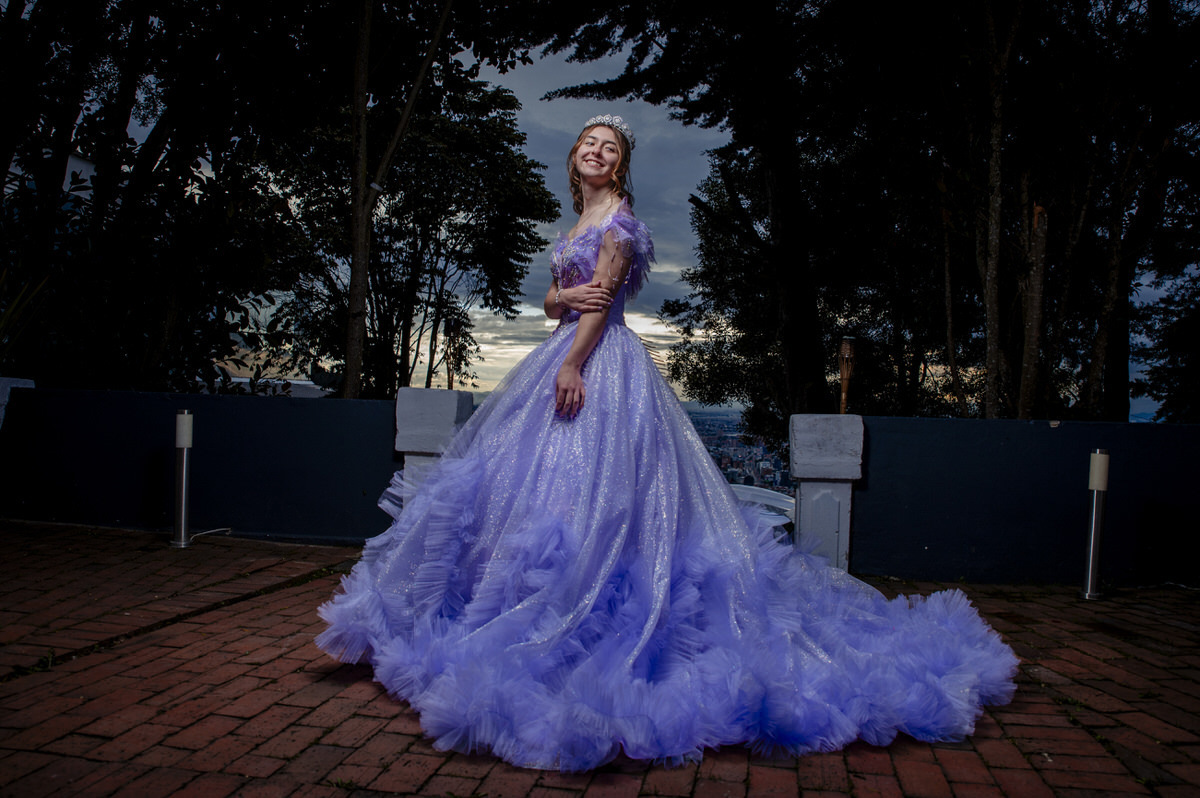 Mont Celeste Bogotá