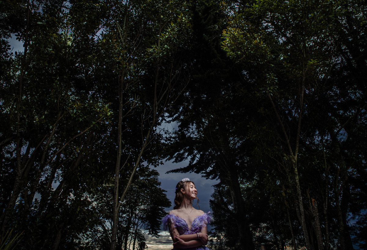 Mont Celeste Bogotá