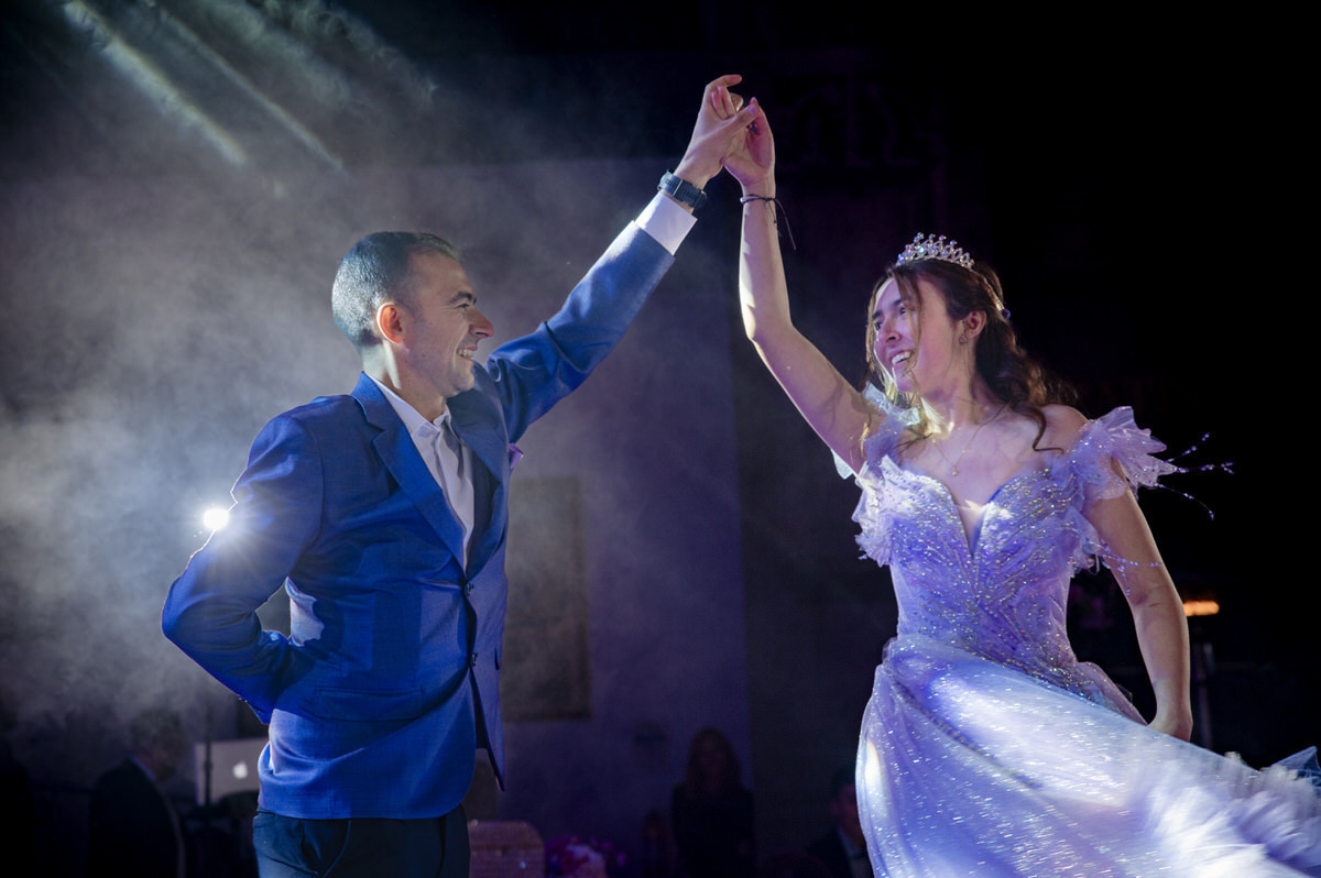 Quinceañeras Bogotá