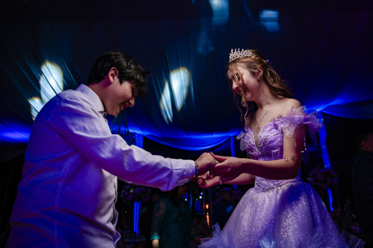 Fifteen photography Bogotá