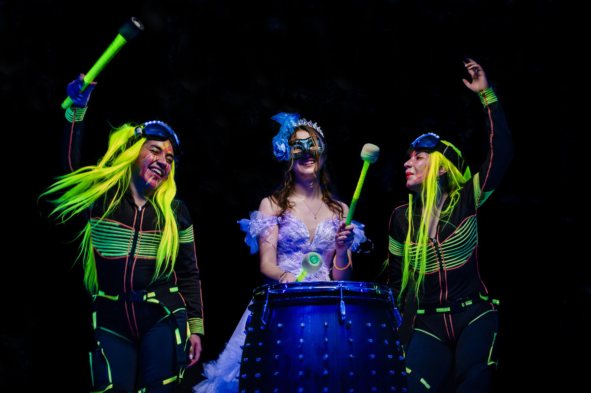 Fifteen photography Bogotá