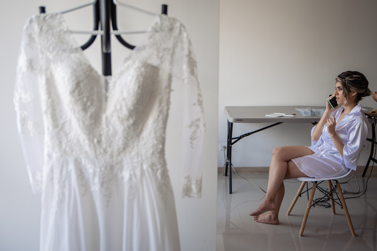 Destination wedding photographer Medellín