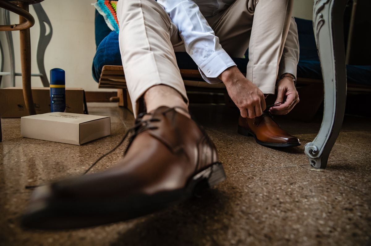 Destination wedding photographer Medellín