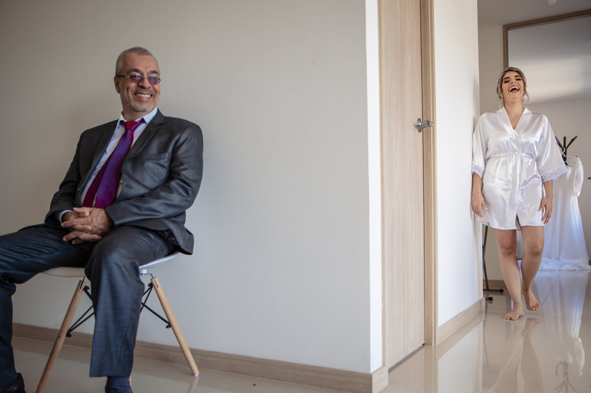 Fotógrafo de bodas Llanogrande