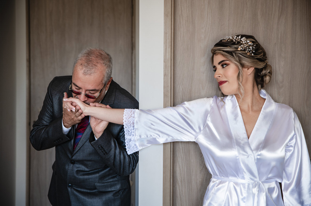 Fotógrafo de bodas Llanogrande