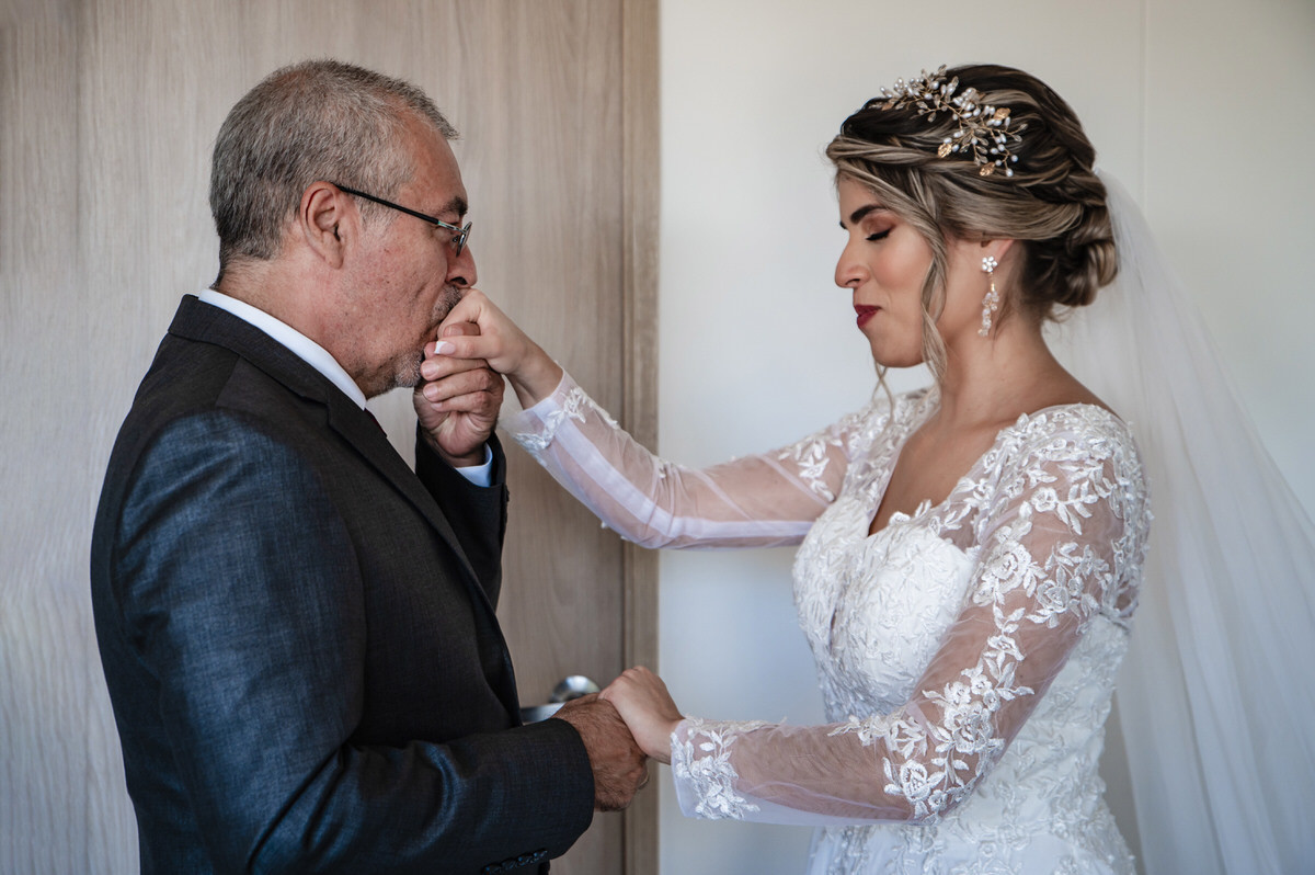 Fotógrafo de bodas Llanogrande