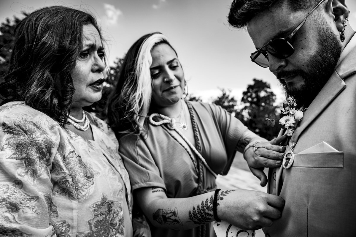 Weddings Llanogrande