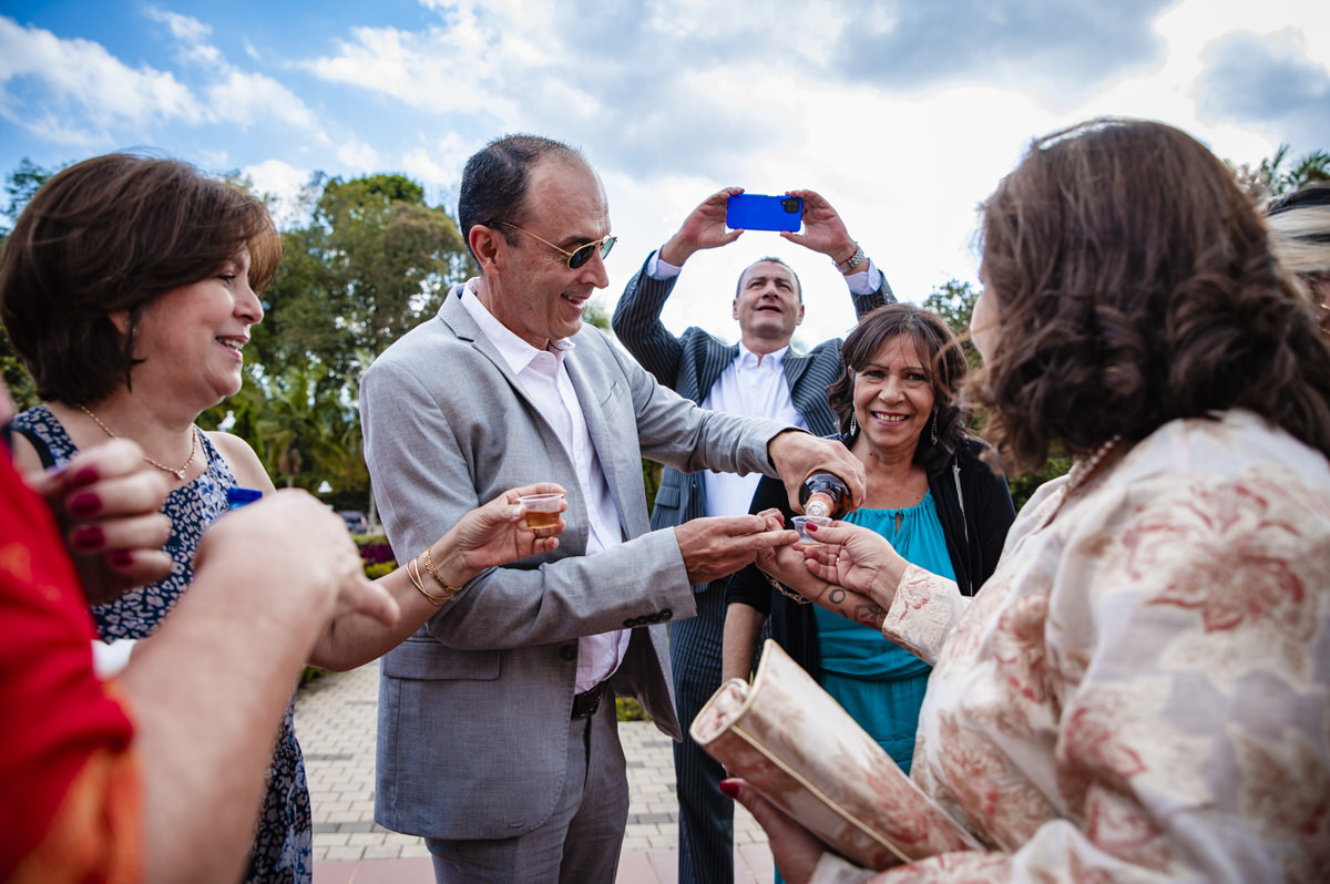 Weddings Llanogrande