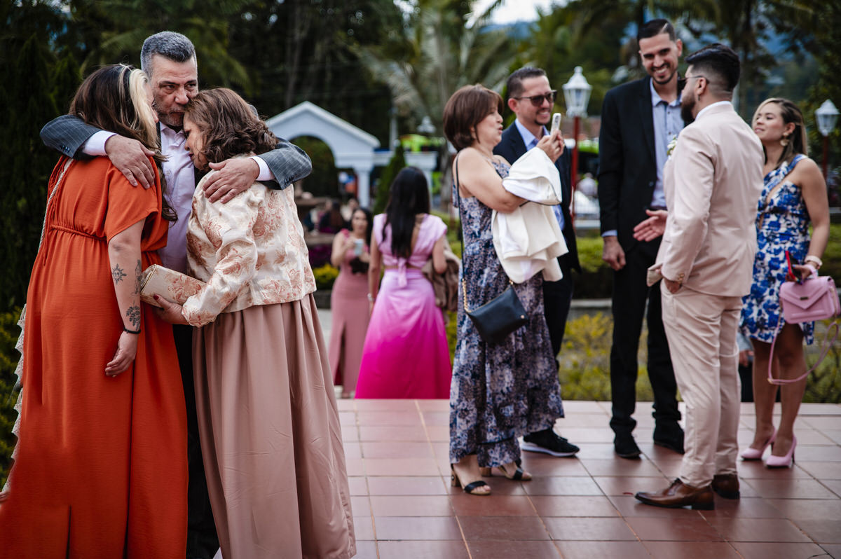 Weddings Llanogrande