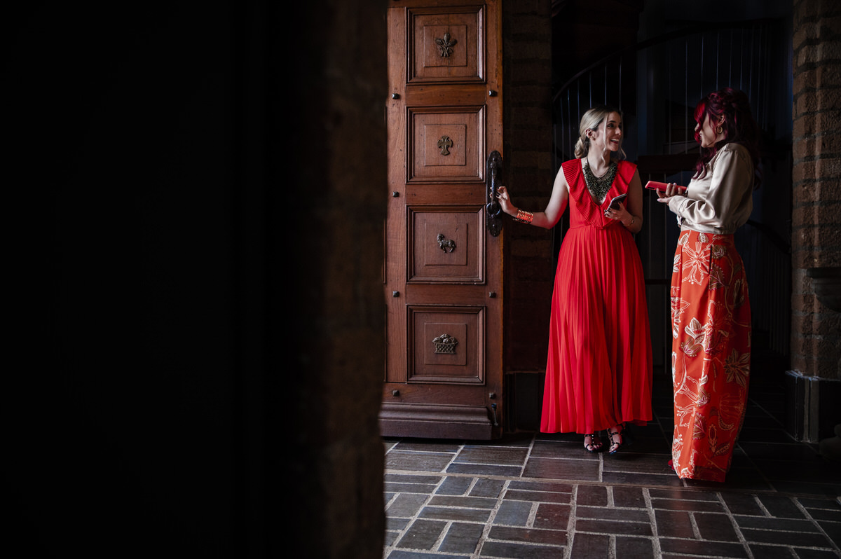 Weddings Llanogrande