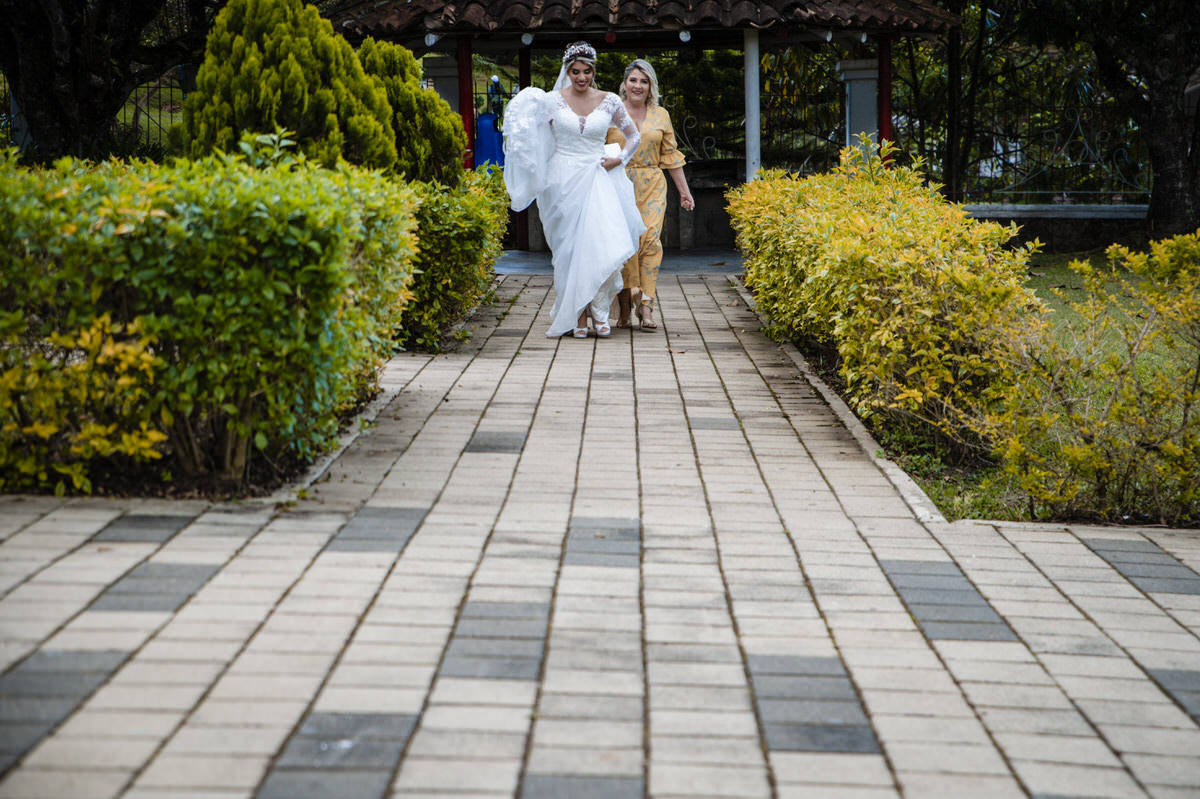 Weddings Llanogrande