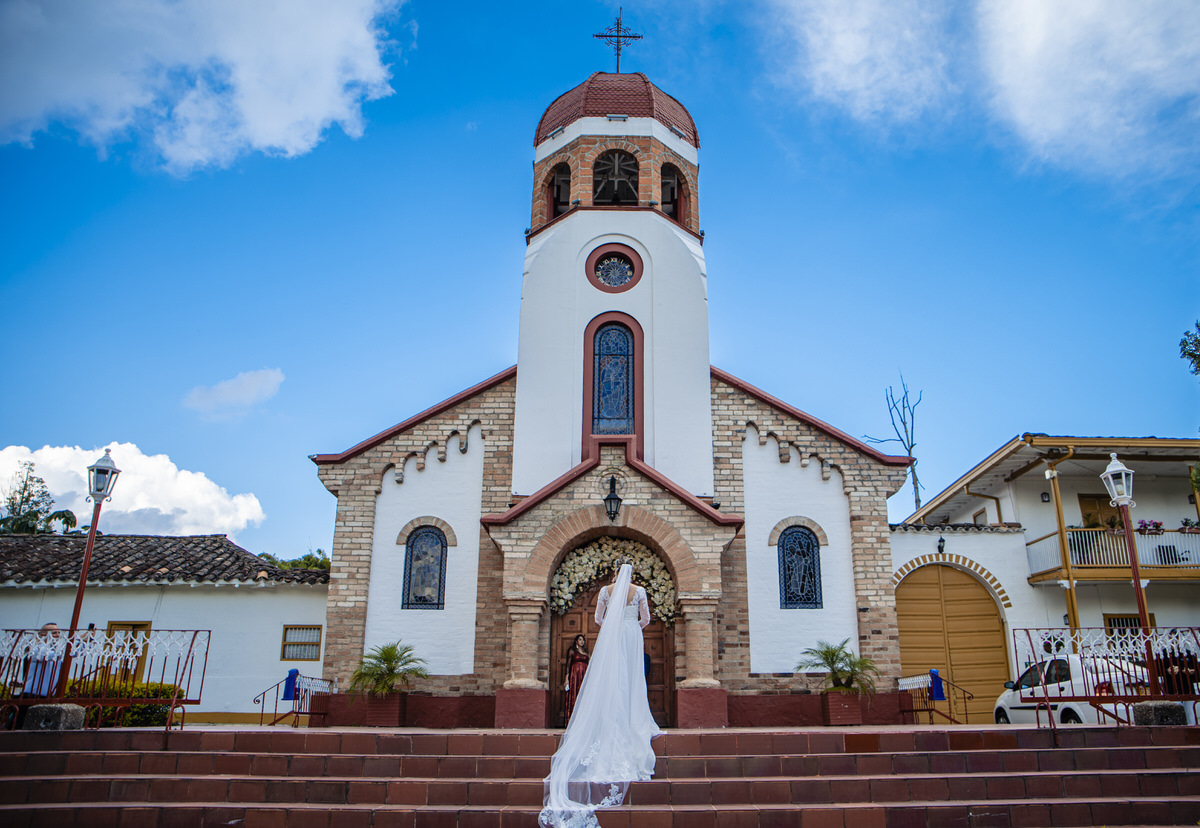 Weddings Llanogrande