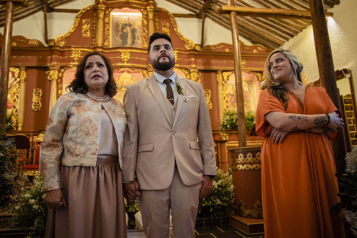 Weddings Llanogrande