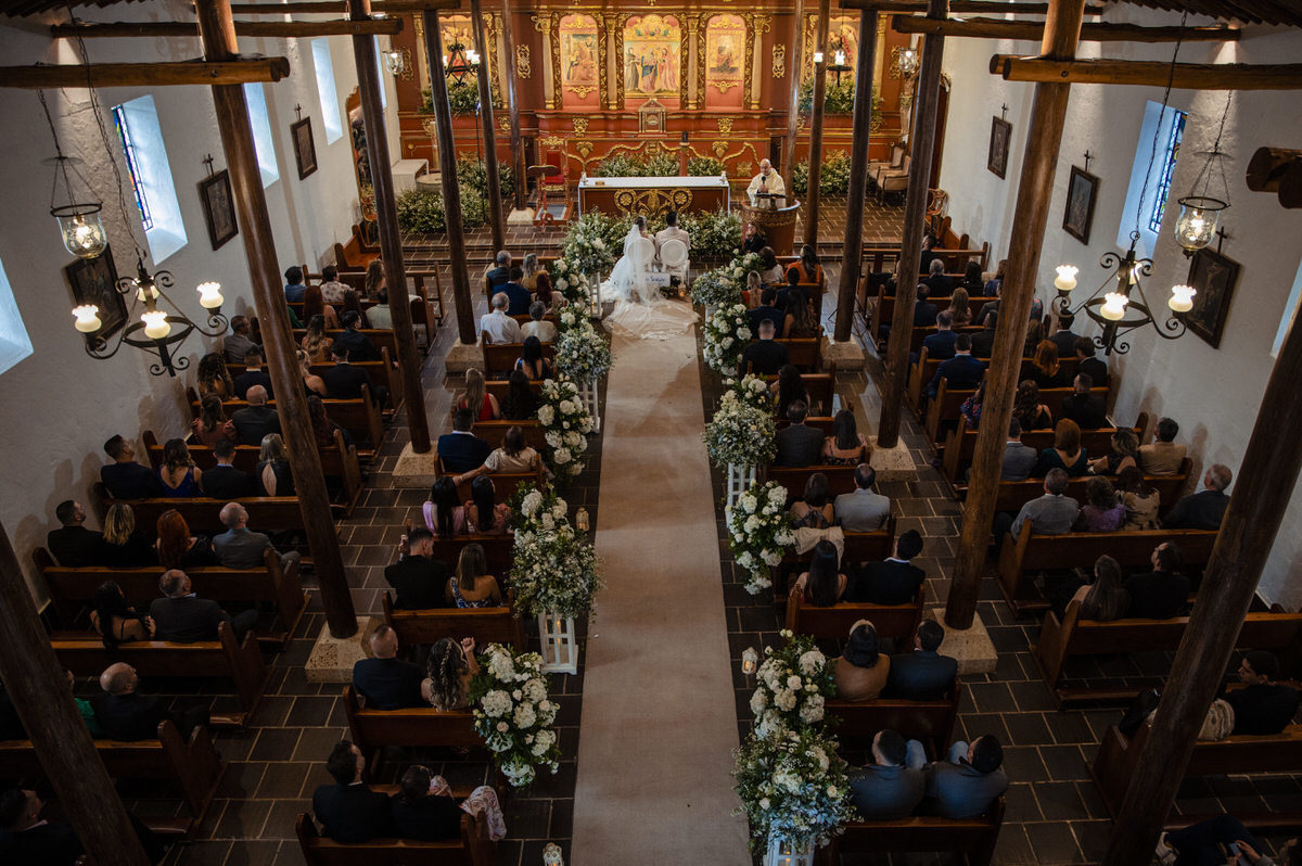 Fotógrafo de matrimonios Medellín