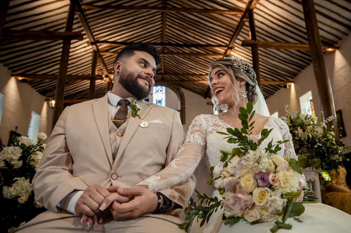 Fotógrafo de matrimonios Medellín