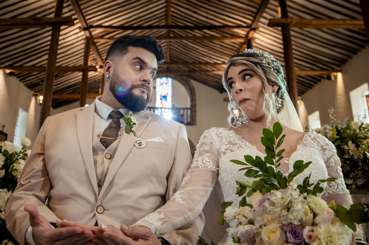 Fotógrafo de matrimonios Medellín