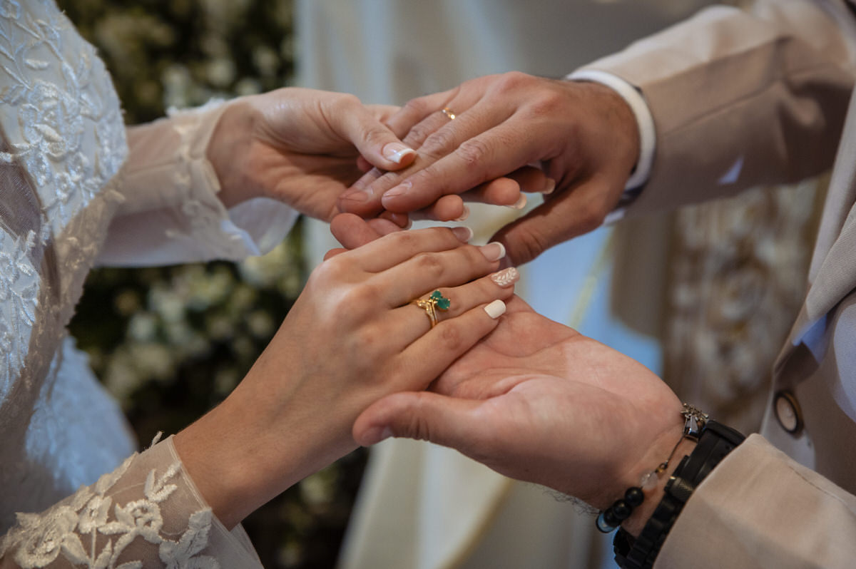 Fotógrafo de matrimonios Medellín