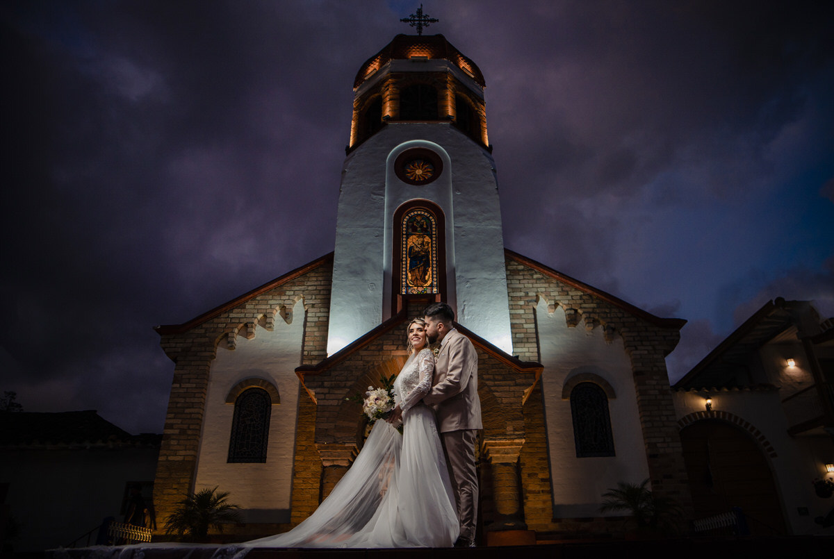 Mejores fotógrafos de bodas Medellín