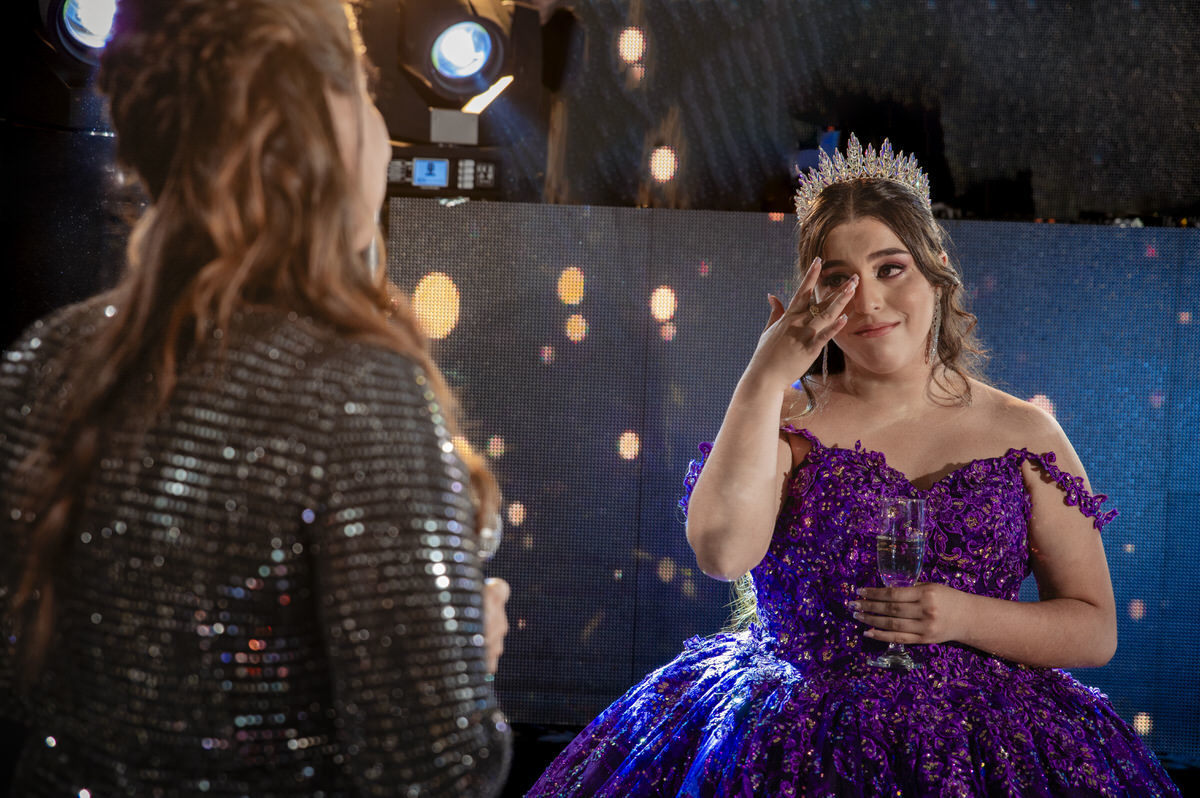 Quinceañeras Rionegro