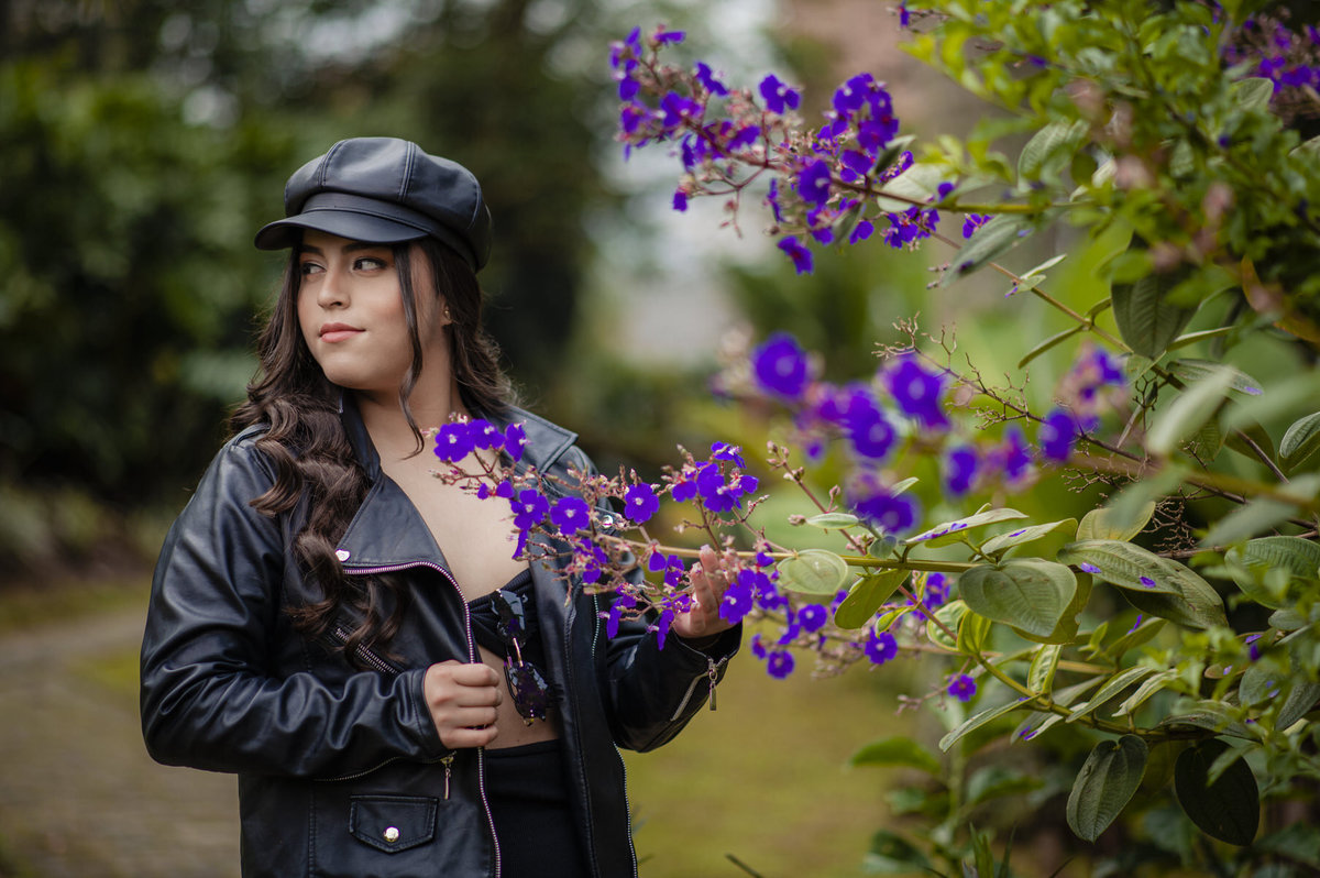 Fotógrafo de quinceañeras Medellín