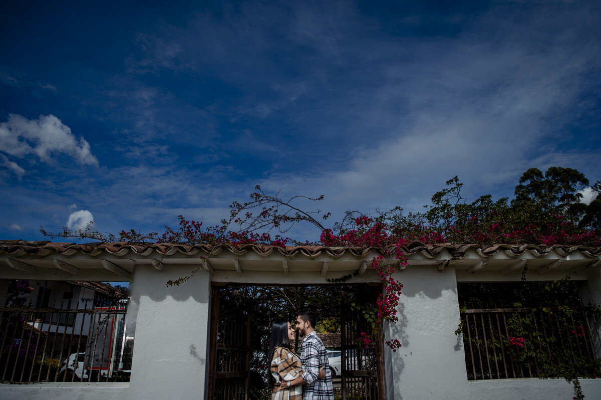 Fotógrafo de bodas destino Medellín