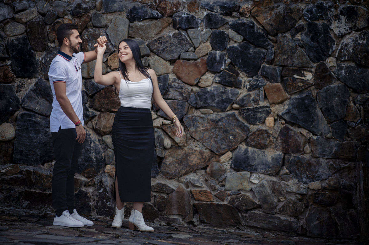 Mejores fotógrafos de bodas Medellín