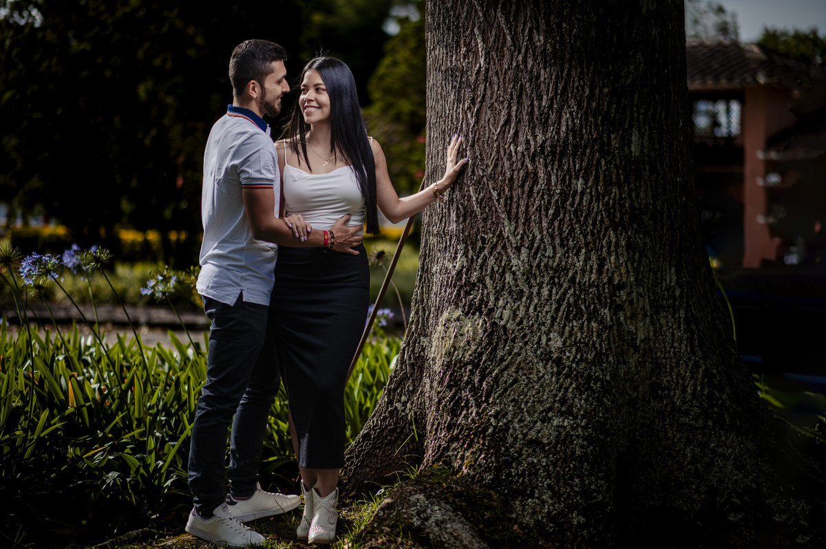 Mejores fotógrafos de bodas Medellín