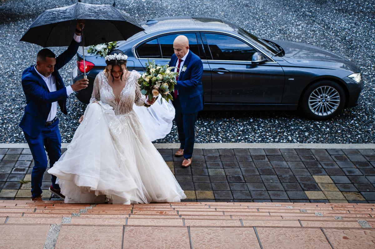 Mejores fotógrafos de bodas Medellín