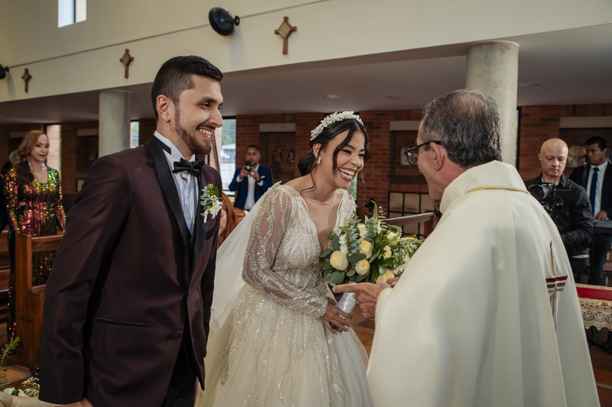 Mejores fotógrafos de bodas Medellín