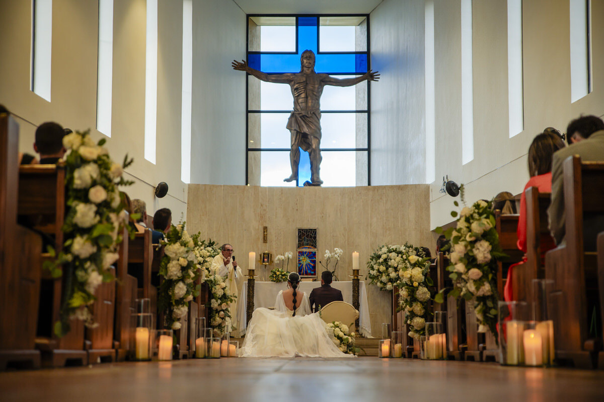 Best wedding photographers Medellín