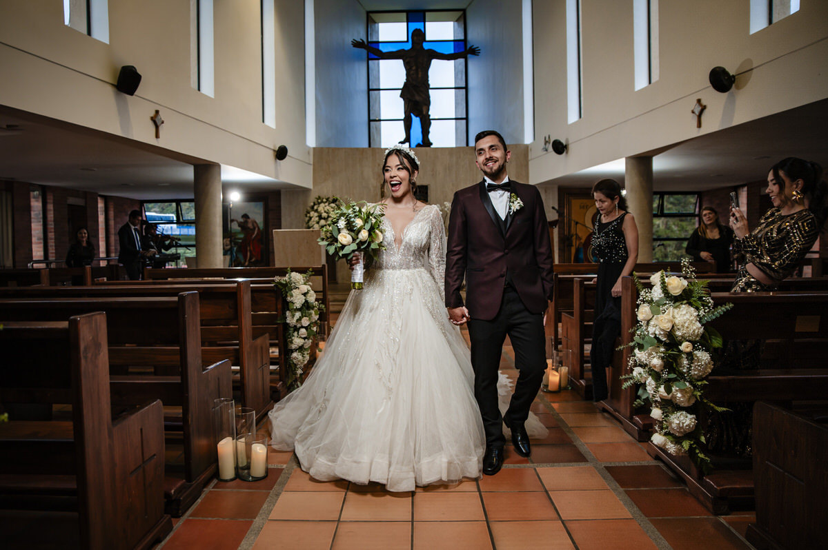 Fotógrafo de bodas Llanogrande