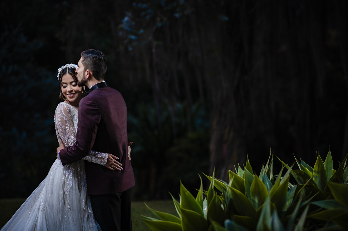 Wedding planner Llanogrande