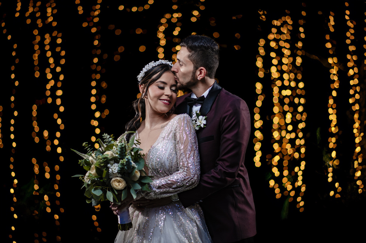 Wedding planner Llanogrande