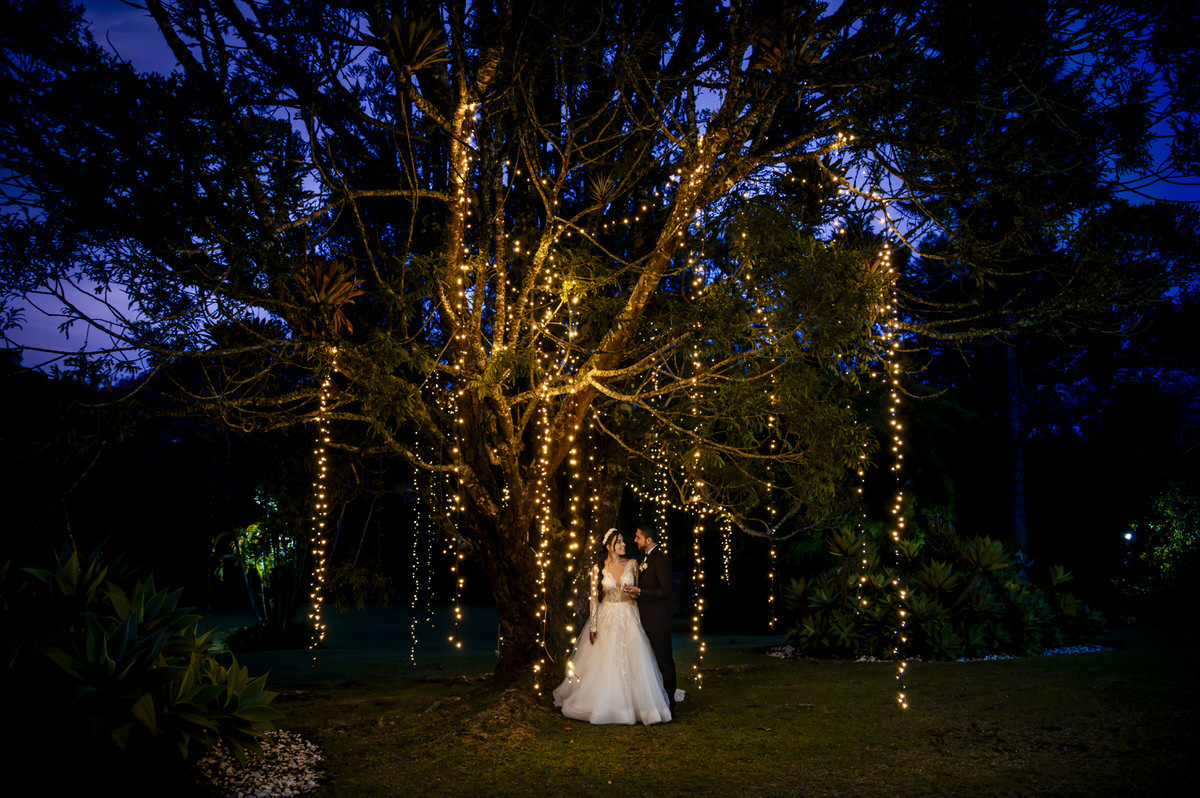 Wedding planner Llanogrande