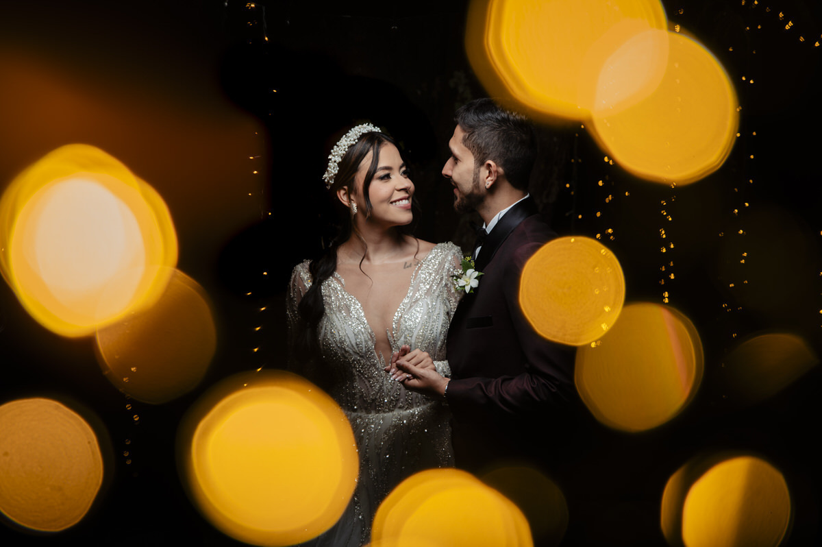 Wedding planner Llanogrande