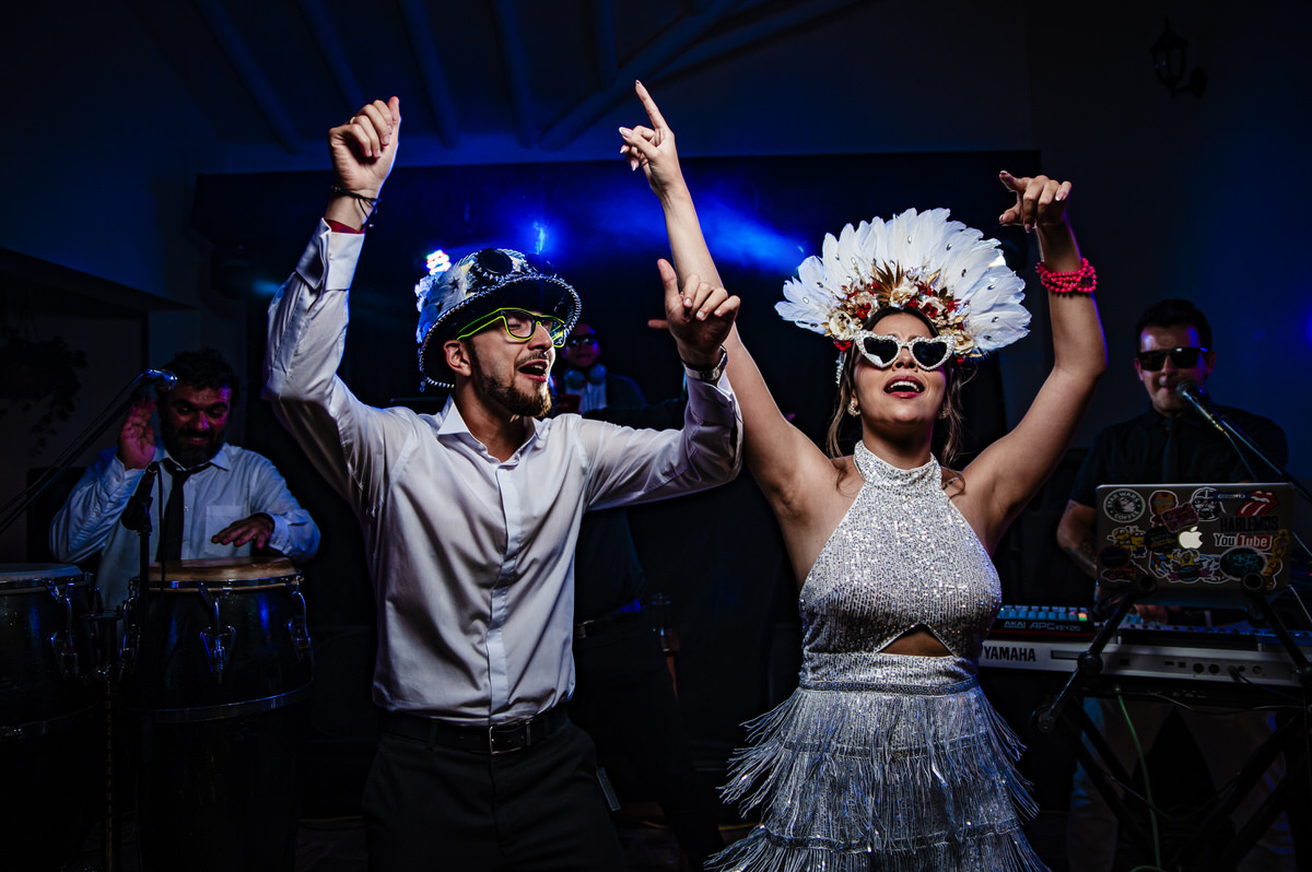 Fotógrafo en Medellín