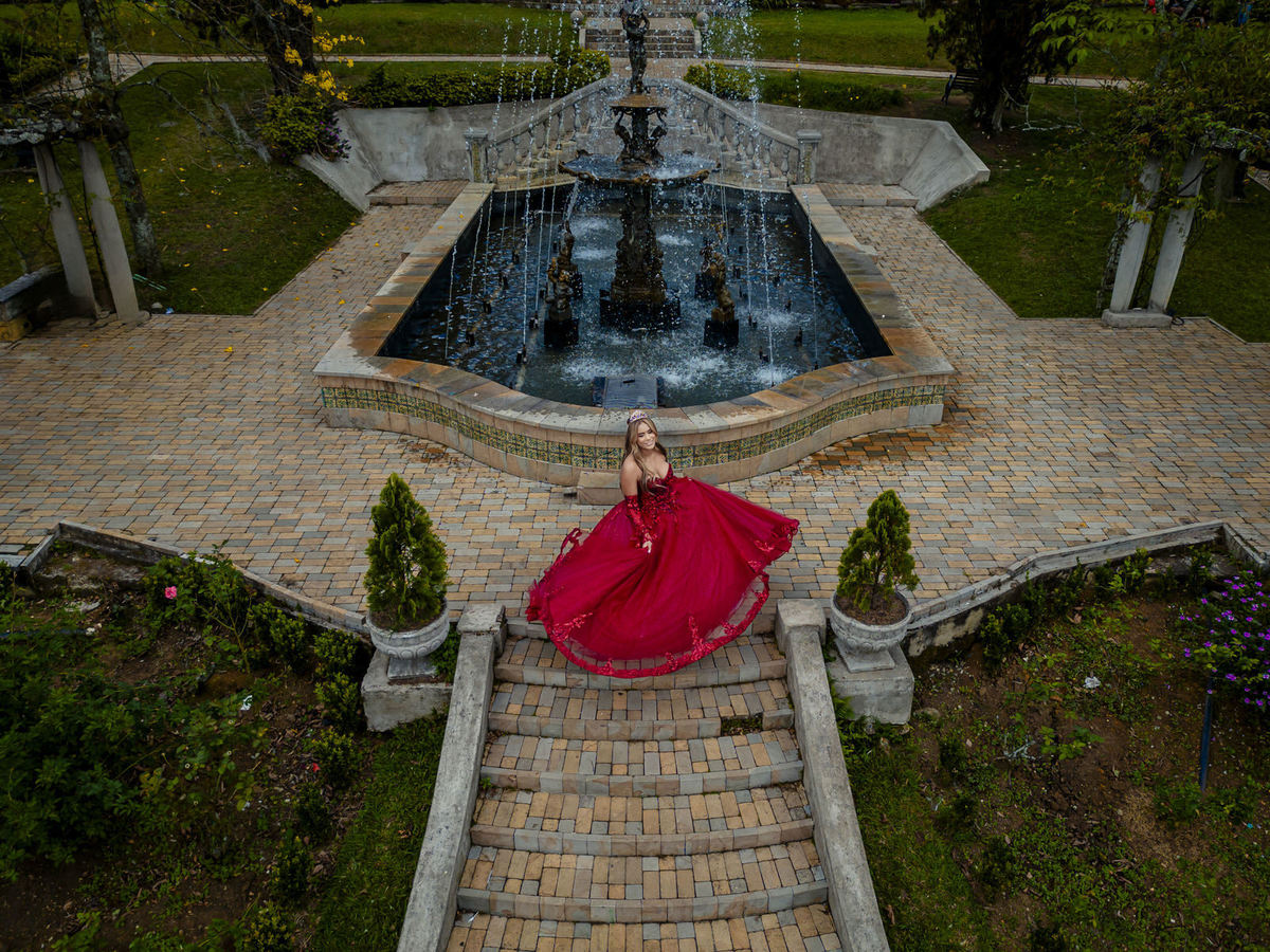 Quinceañeras Medellín