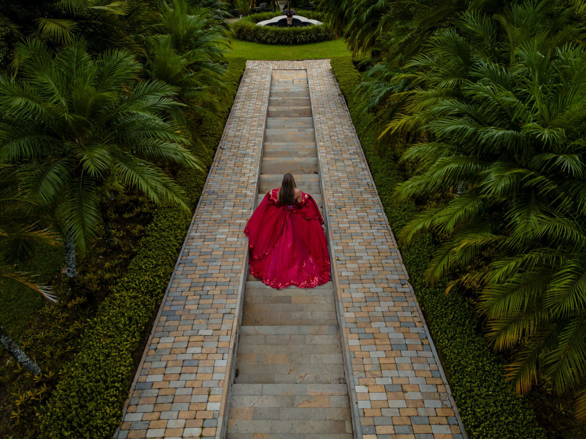 Quinceañeras Medellín