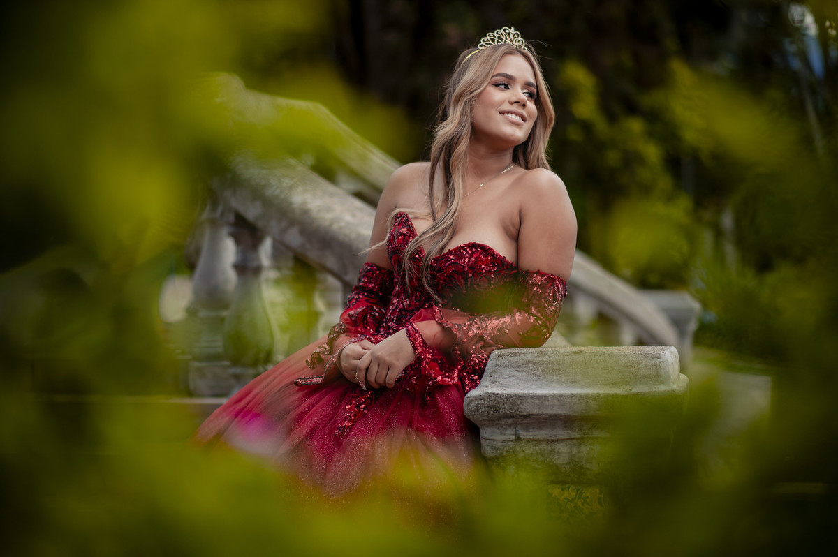 Quinceañeras Medellín