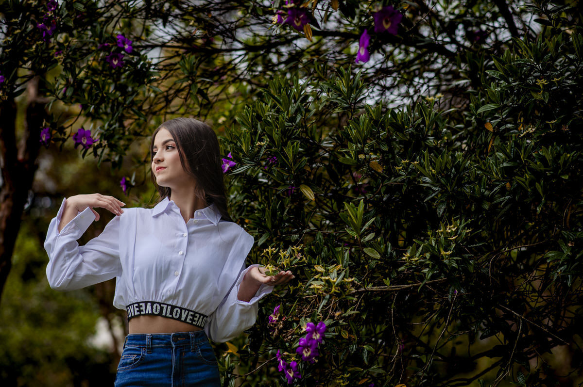 Quinceañeras Bogotá