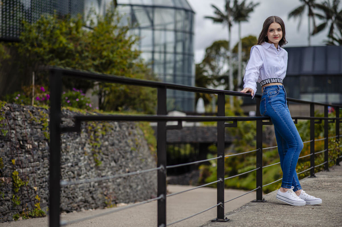 Quinceañeras Bogotá