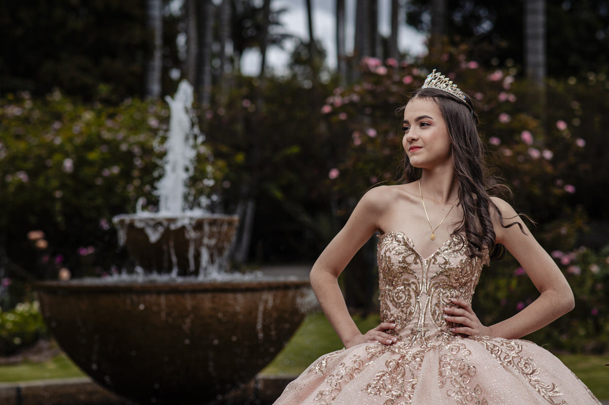 Jardín Botánico de Bogotá