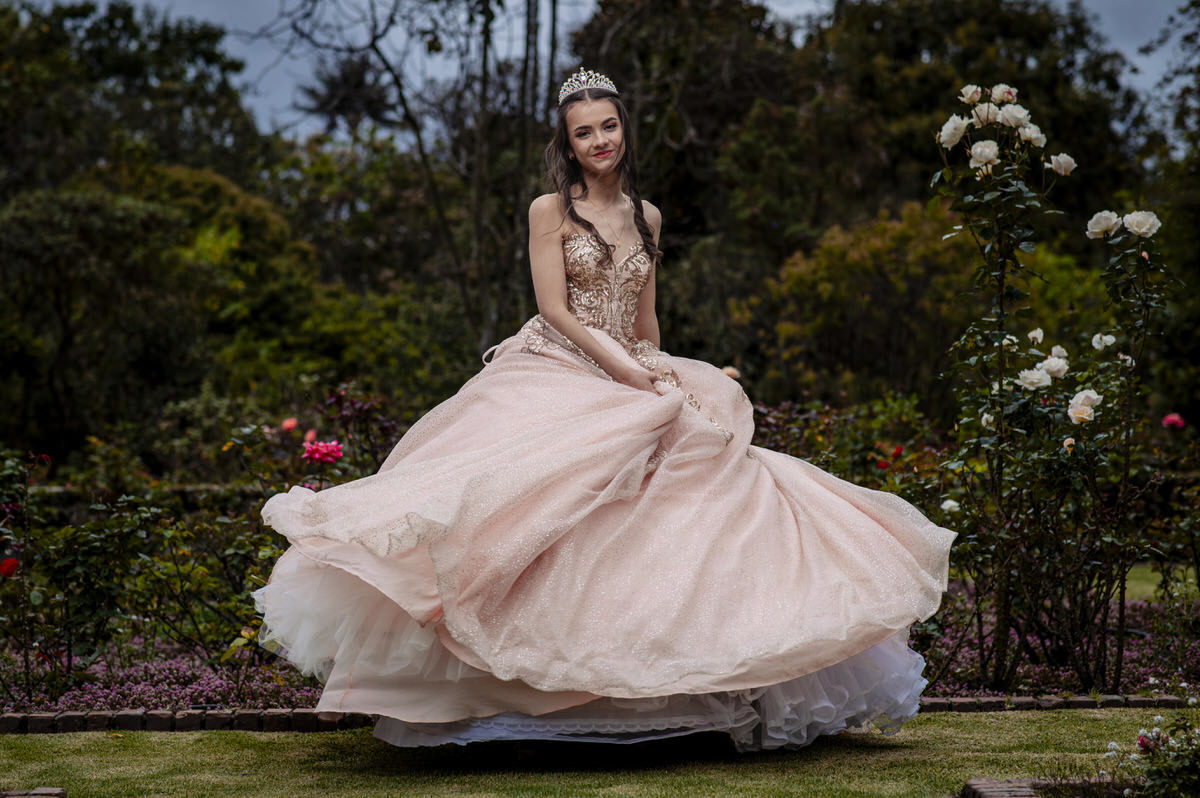 Jardín Botánico de Bogotá