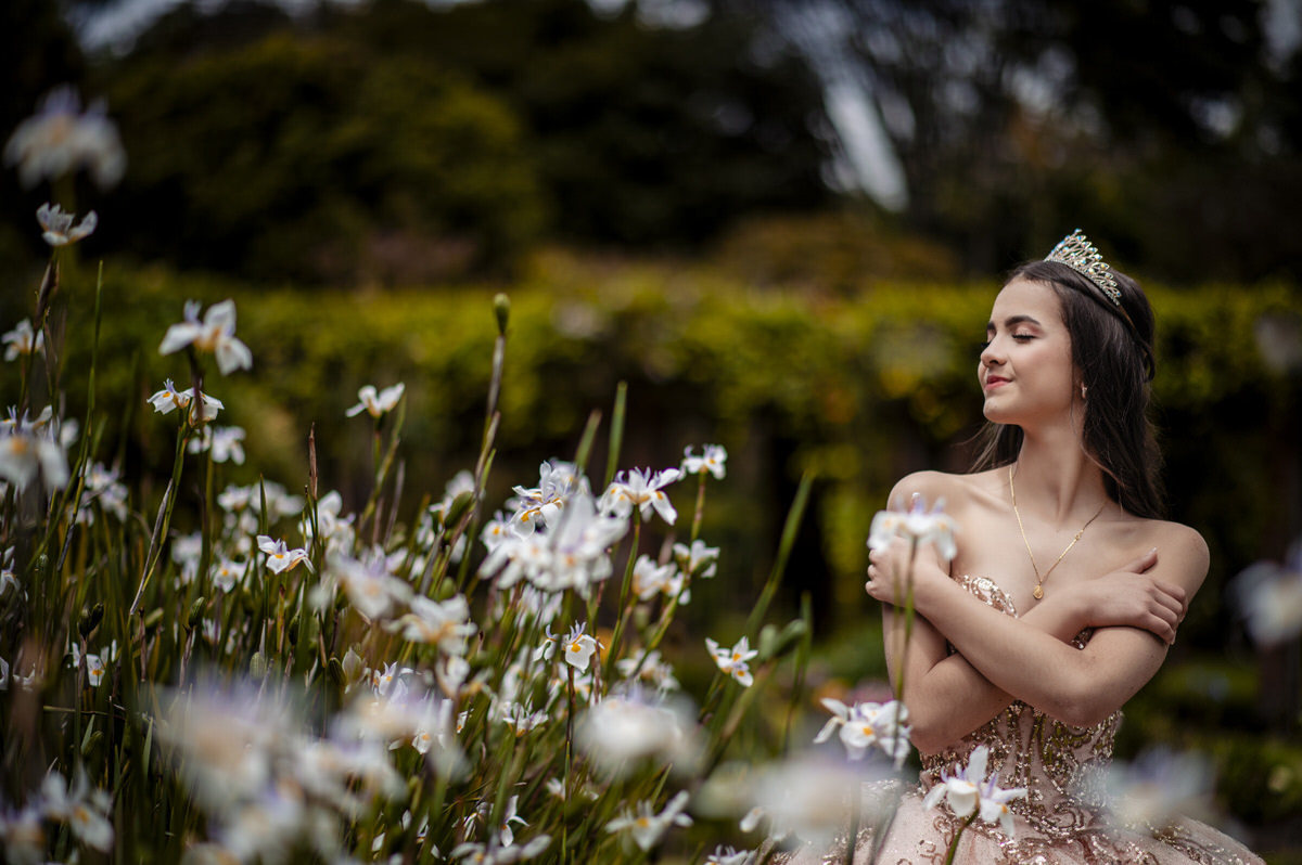 Quinceañeras Bogotá