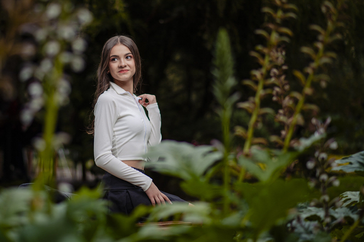 Quinceañeras Bogotá