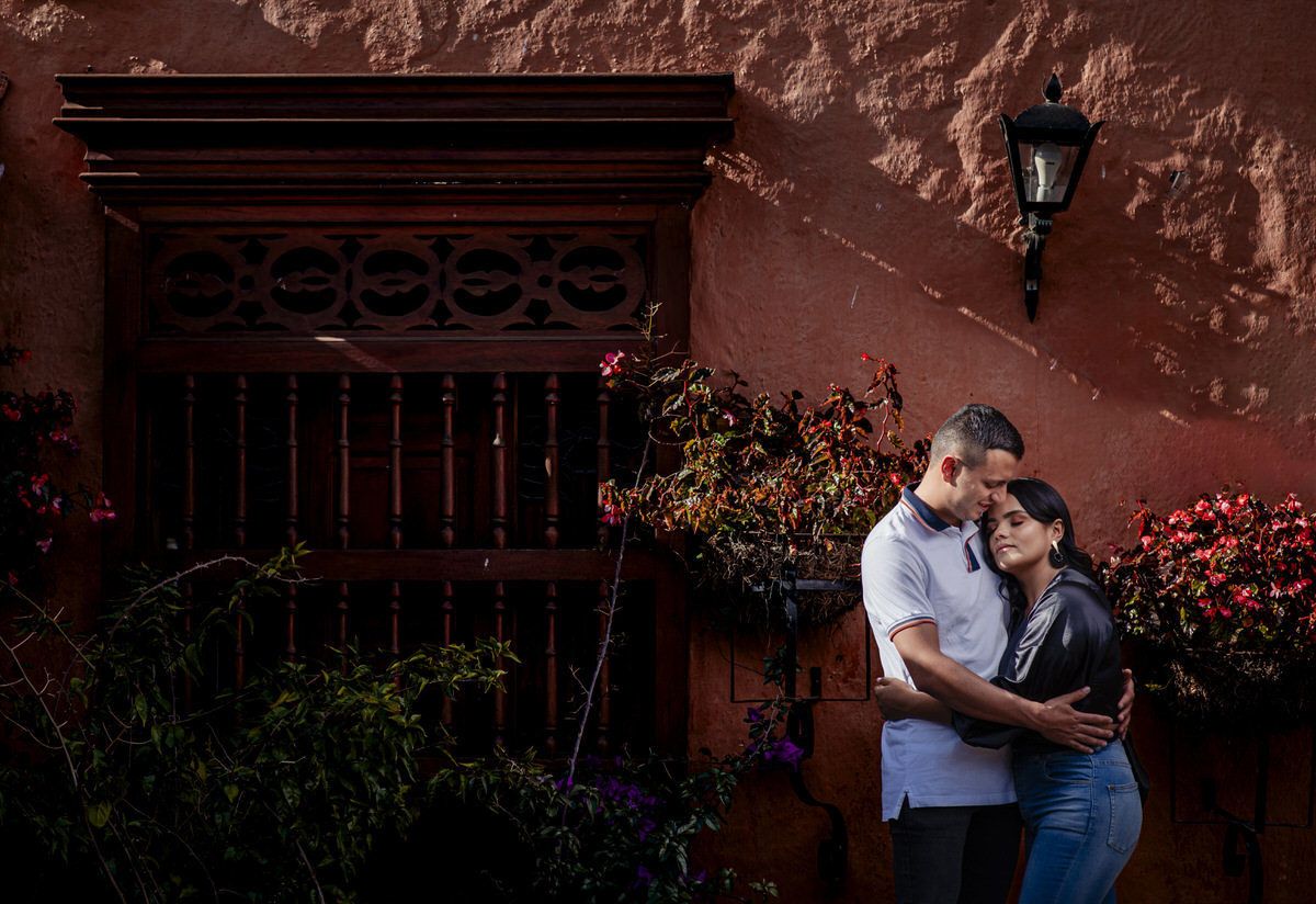 Bodas Recinto Quirama
