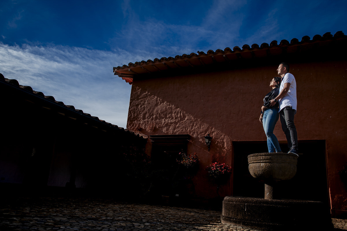 Bodas Recinto Quirama