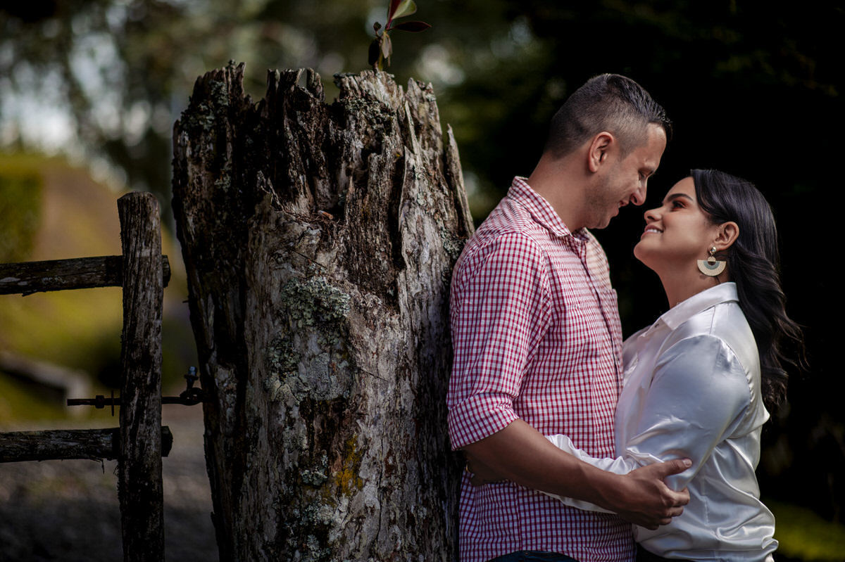 Matrimonios Llanogrande